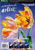 International Artist Magazine Issue DEC/JAN25