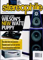 Stereophile Magazine Issue FEB 25