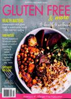 Gluten Free & More Magazine Issue JAN/FEB25