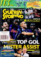 Guerin Sportivo Magazine Issue NO1