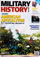 Military History Matters Magazine Issue No 144