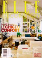 Elle Decor French Magazine Issue NO 322