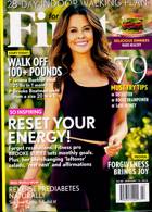 First For Women Magazine Issue 13 JAN 25