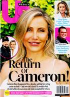 Us Weekly Magazine Issue 13/01/2025