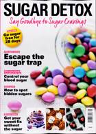 Sugar Detox Magazine Issue ONE SHOT