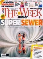 The Week Junior Magazine Issue NO 480