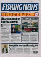 Fishing News Magazine Issue 20/02/2025