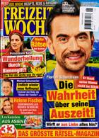 Freizeit Woche Magazine Issue NO 8