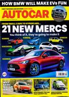 Autocar Magazine Issue 19/02/2025