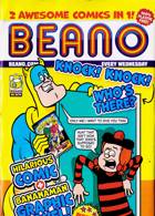 Beano Magazine Issue 22/02/2025