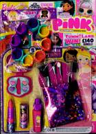 Pink Magazine Issue NO 367