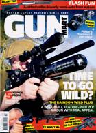 Gunmart Magazine Issue MAR 25