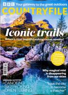 Bbc Countryfile Magazine Issue MAR 25