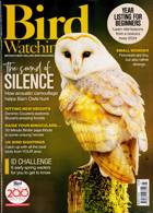 Bird Watching Magazine Issue MAR 25