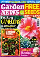 Garden News Magazine Issue 22/02/2025