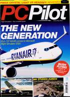 Pc Pilot Magazine Issue MAR-APR