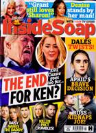 Inside Soap Magazine Issue 22/02/2025