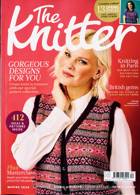 Knitter Magazine Issue NO 212