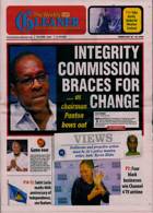 Gleaner Magazine Issue 20/02/2025