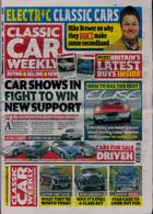 Classic Car Weekly Magazine Issue 19/02/2025