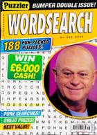 Puzzler Word Search Magazine Issue NO 356