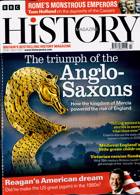 Bbc History Magazine Issue MAR 25