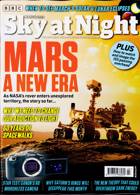 Bbc Sky At Night Magazine Issue MAR 25