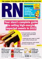 Retail Newsagent Magazine Issue 21/02/2025