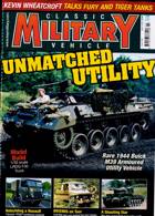 Classic Military Vehicle Magazine Issue MAR 25