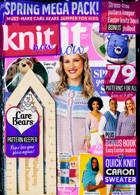 Knit Now Magazine Issue NO 178