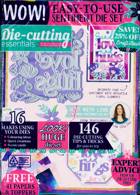 Die Cutting Essentials Magazine Issue NO 126