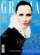 Grazia Magazine Issue 03/03/2025