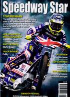 Speedway Star Magazine Issue 22/02/2025