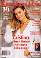 Intimita Magazine Issue NO52