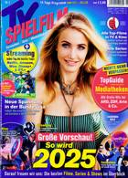 Tv Spielfilm Magazine Issue NO2