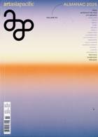 Artasiapacific Almanac Magazine Issue ALM25