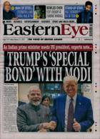 Eastern Eye Magazine Issue 21/02/2025