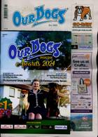 Our Dogs Magazine Issue 21/02/2025