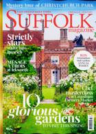 Suffolk Magazine Issue MAR 25