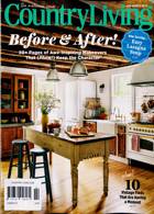 Country Living Usa Magazine Issue FEB-MAR