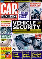 Car Mechanics Magazine Issue MAR 25