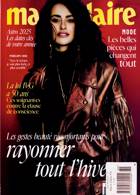 Marie Claire French Magazine Issue NO 869