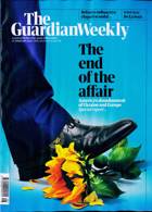 The Guardian Weekly Magazine Issue 21/02/2025