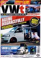 Vwt Magazine Issue APR 25