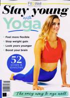 Fit And Well Magazine Issue NO 60