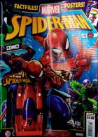 Spiderman Magazine Issue NO 458