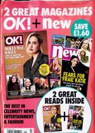 Ok Bumper Pack Magazine Issue NO 1477