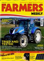 Farmers Weekly Magazine Issue 14/03/2025