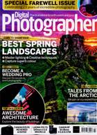 Digital Photographer Uk Magazine Issue NO 290