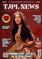 Tjpl News Magazine Issue Issue 25